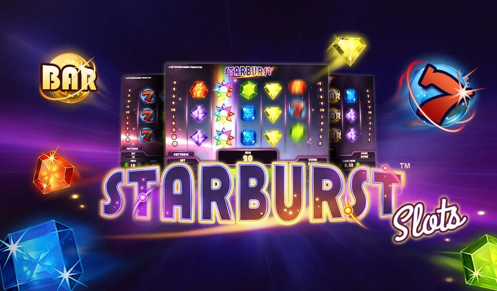 Starburst 