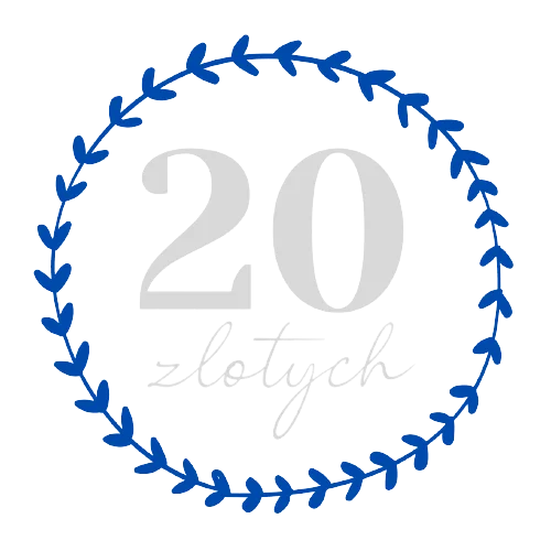Kasyno od 20 zł